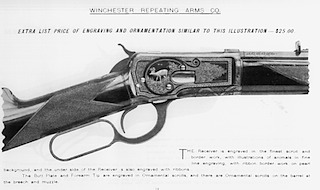 Catalogue cut