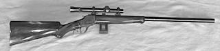 Rifle pic